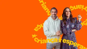 Zasłona do serialu "Criança Esperança" #1822293
