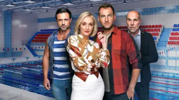 Zasłona к сериалу "Głębokie wody" #1222935