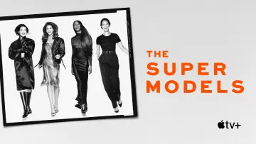 Zasłona do serialu "Supermodelki" #1538694