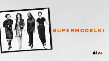 Zasłona do serialu "Supermodelki" #1538695