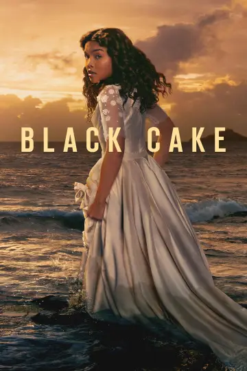 Plakat к сериалу "Czarny tort" #1453954