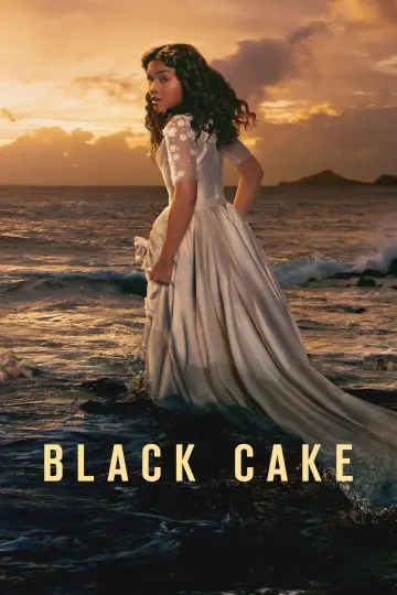 Plakat к сериалу "Czarny tort" #1453958