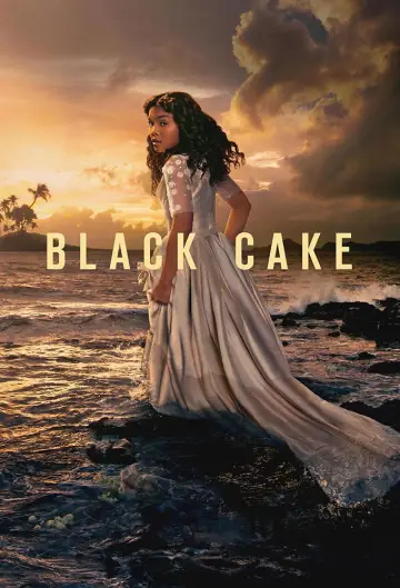 Plakat к сериалу "Czarny tort" #1453965