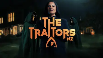 Zasłona к сериалу "The Traitors NZ" #1489064