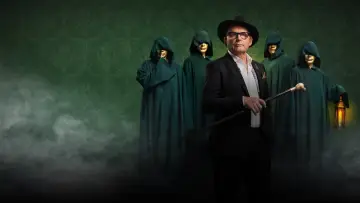 Zasłona к сериалу "The Traitors NZ" #1489067