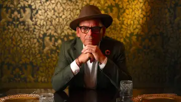 Zasłona к сериалу "The Traitors NZ" #1489076