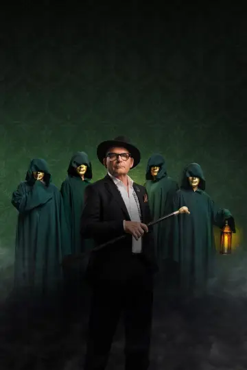 Plakat к сериалу "The Traitors NZ" #1489093