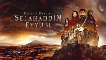 Zasłona do serialu "Kudüs Fatihi: Selahaddin Eyyubi" #1384614