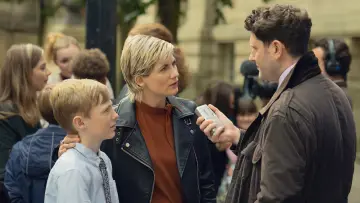 Zasłona do serialu "Toksyczne miasto" #1478637