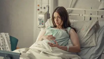 Zasłona do serialu "Toksyczne miasto" #1478639