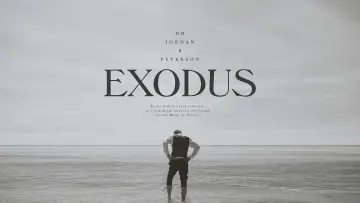 Zasłona do serialu "Exodus" #1807693