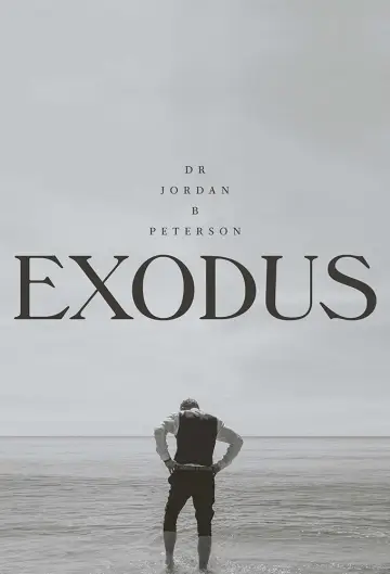 Exodus plakat