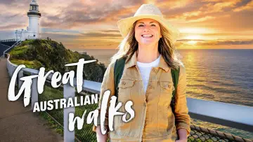 Zasłona do serialu "Great Australian Walks" #1562179