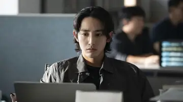 Zasłona к сериалу "S라인" #1475040