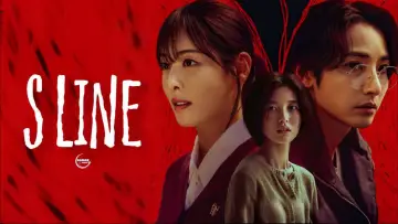 Zasłona к сериалу "S라인" #1475043