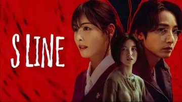 Zasłona к сериалу "S라인" #1475044