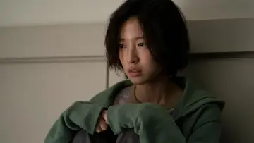 Zasłona к сериалу "S라인" #1475045