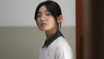 Zasłona к сериалу "S라인" #1475046