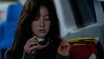 Zasłona к сериалу "S라인" #1475048