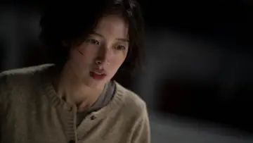 Zasłona к сериалу "S라인" #1475049