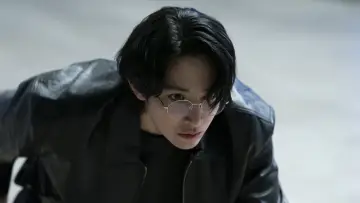 Zasłona к сериалу "S라인" #1475050