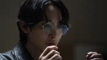 Zasłona к сериалу "S라인" #1475051