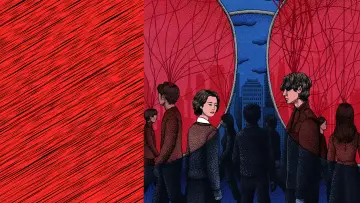 Zasłona к сериалу "S라인" #1475055