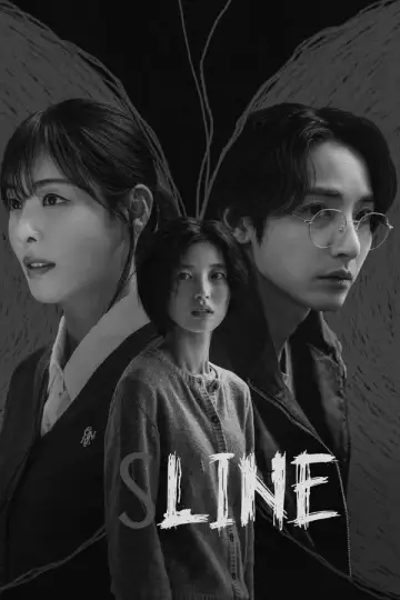 Plakat do serialu "S라인" #1819175