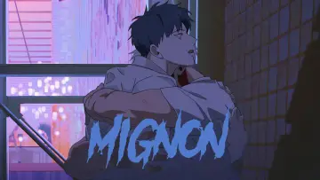 Zasłona к сериалу "민용" #1412432