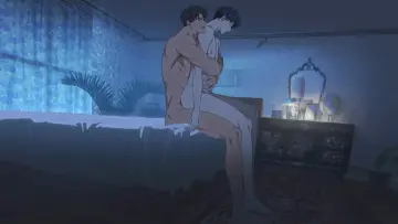 Zasłona к сериалу "민용" #1412433
