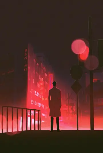 Plakat к сериалу "민용" #1412440