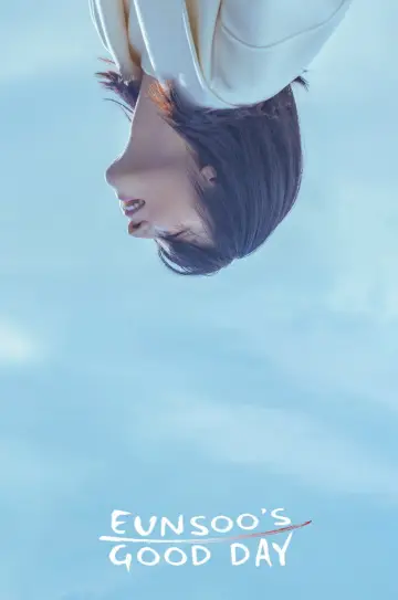 Plakat к сериалу "은수 좋은 날" #1497294
