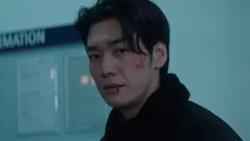 Zasłona do serialu "은수 좋은 날" #1667653