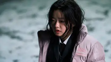 Zasłona do serialu "은수 좋은 날" #1667655