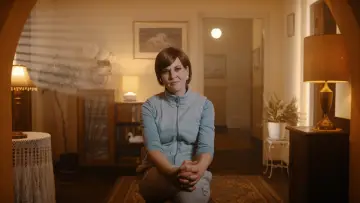 Zasłona do serialu "Magda Louw" #1559894