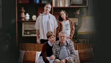 Zasłona do serialu "Magda Louw" #1559898