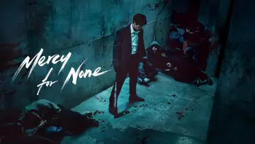 Zasłona к сериалу "Zero litości" #1416626