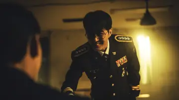Zasłona к сериалу "Zero litości" #1416641