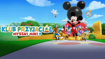 Zasłona do serialu "Klub przyjaciół Myszki Miki+" #1349517