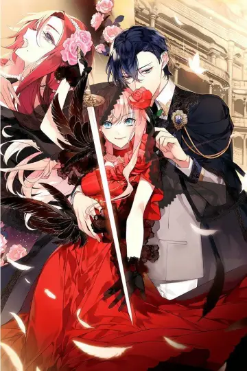 Plakat к сериалу "7th Time Loop: The Villainess Enjoys a Carefree Life Married to Her Worst Enemy!" #1415005