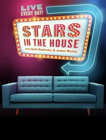 Stars in the House plakat
