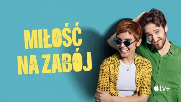 Zasłona к сериалу "Miłość na zabój" #1432109