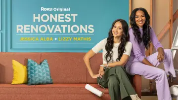 Zasłona do serialu "Honest Renovations" #1475124
