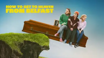 Zasłona к сериалу "Z Belfastu do nieba" #1481842