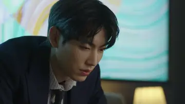 Zasłona do serialu "세 번째 결혼" #1721630
