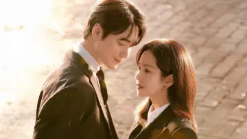 Zasłona к сериалу "Love Scout" #1475192