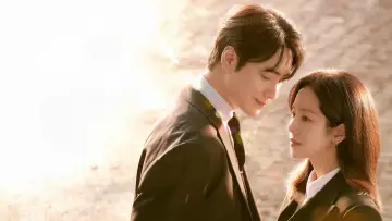 Zasłona к сериалу "Love Scout" #1475195