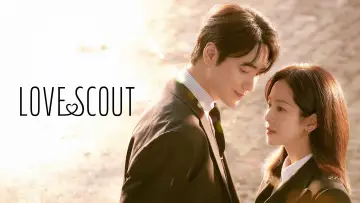Zasłona к сериалу "Love Scout" #1475196
