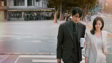 Zasłona к сериалу "Love Scout" #1475197