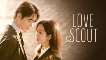 Zasłona к сериалу "Love Scout" #1475198